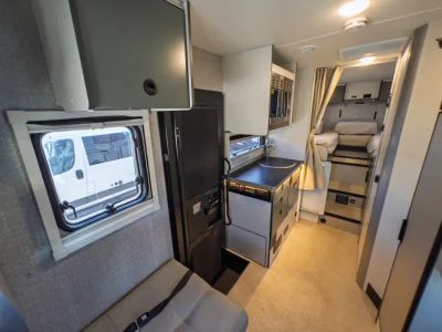 2025 Winnebago EKKO - Photo 8