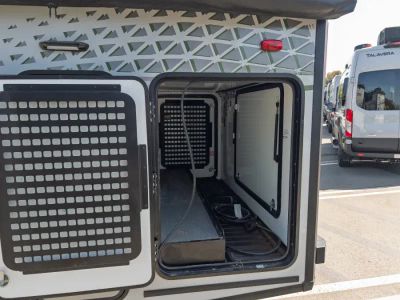 2025 Winnebago EKKO - Photo 24