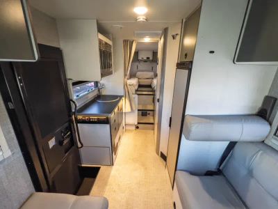 2025 Winnebago EKKO - Photo 5