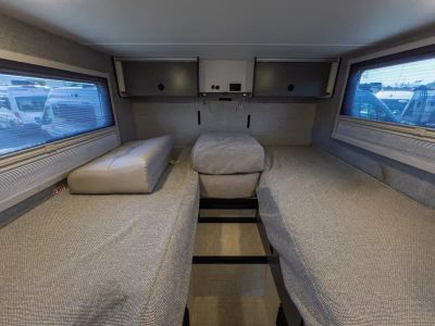 2025 Winnebago EKKO - Photo 15