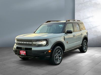 2021 Ford Bronco Sport - Photo 1
