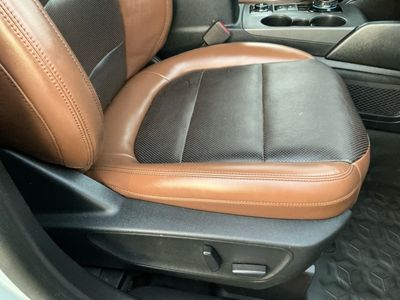 2021 Ford Bronco Sport - Photo 7