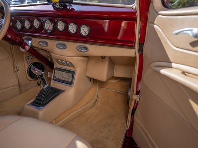 1937 Ford Tudor Humpback - Photo 39