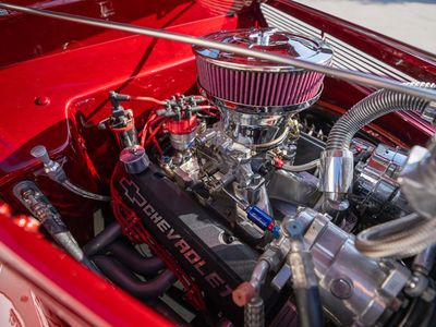 1937 Ford Tudor Humpback - Photo 51