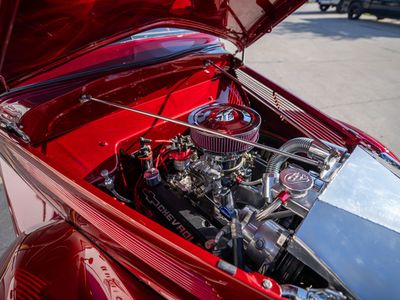 1937 Ford Tudor Humpback - Photo 52