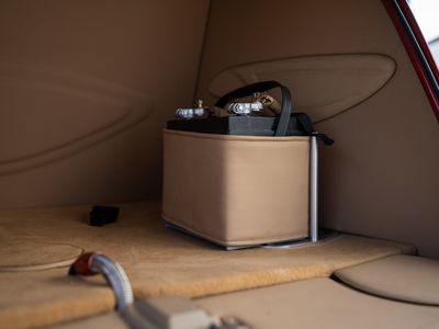1937 Ford Tudor Humpback - Photo 49