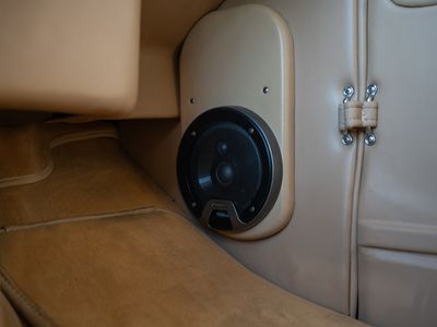 1937 Ford Tudor Humpback - Photo 20