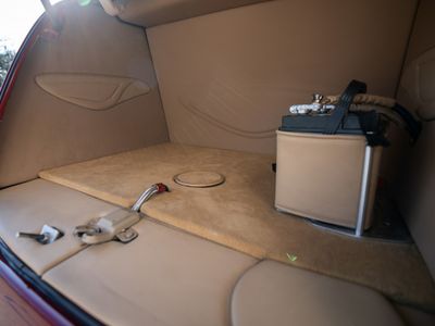 1937 Ford Tudor Humpback - Photo 48