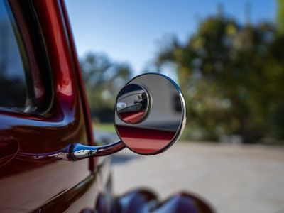 1937 Ford Tudor Humpback - Photo 43
