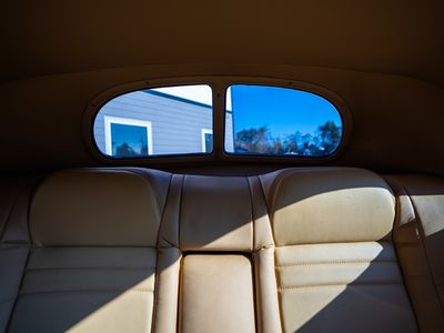 1937 Ford Tudor Humpback - Photo 32