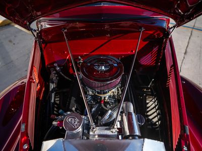 1937 Ford Tudor Humpback - Photo 50