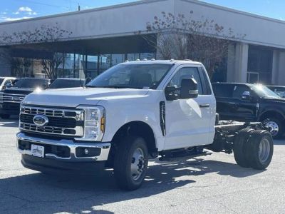 2026 Ford F-350SD - Photo 24