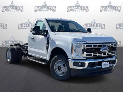 2026 Ford F-350SD - Photo 1