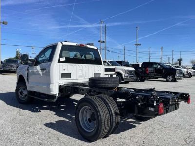2026 Ford F-350SD - Photo 25