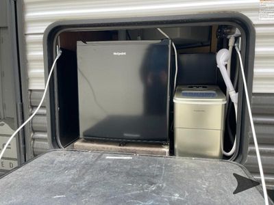 2022 Forest River RV Cherokee Grey Wolf - Photo 9