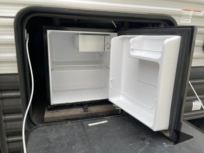 2022 Forest River RV Cherokee Grey Wolf - Photo 11