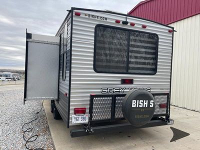 2022 Forest River RV Cherokee Grey Wolf - Photo 3