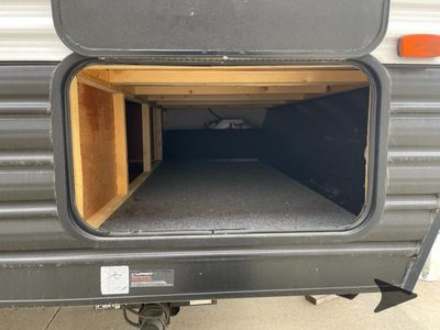 2022 Forest River RV Cherokee Grey Wolf - Photo 13