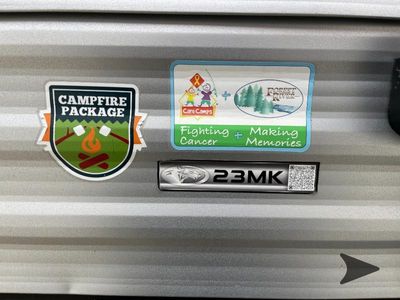 2022 Forest River RV Cherokee Grey Wolf - Photo 15