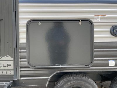 2022 Forest River RV Cherokee Grey Wolf - Photo 8