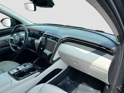 2023 Hyundai Tucson — photo 14 view