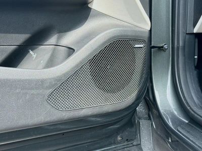 2023 Hyundai Tucson — photo 23 view