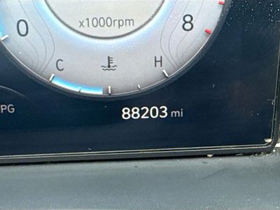 2023 Hyundai Tucson — photo 39 view