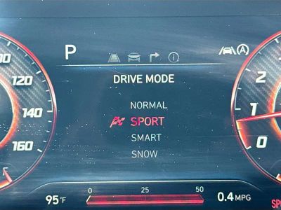 2023 Hyundai Tucson — photo 28 view