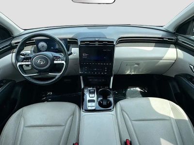 2023 Hyundai Tucson — photo 16 view