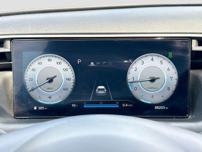 2023 Hyundai Tucson — photo 38 view