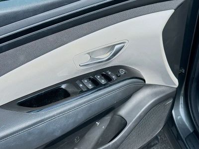 2023 Hyundai Tucson — photo 22 view