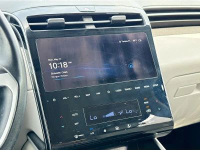 2023 Hyundai Tucson — photo 29 view