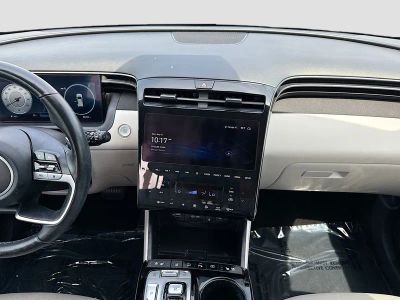 2023 Hyundai Tucson — photo 19 view