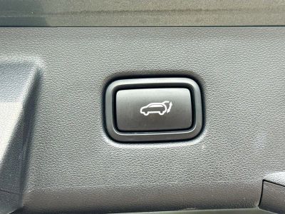 2023 Hyundai Tucson — photo 13 view