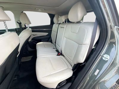 2023 Hyundai Tucson — photo 20 view