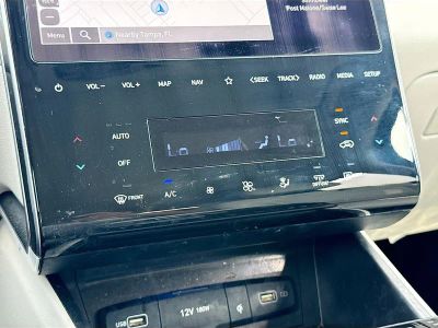 2023 Hyundai Tucson — photo 32 view