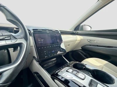 2023 Hyundai Tucson — photo 26 view