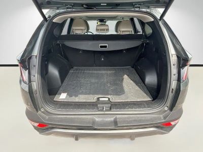2023 Hyundai Tucson — photo 11 view