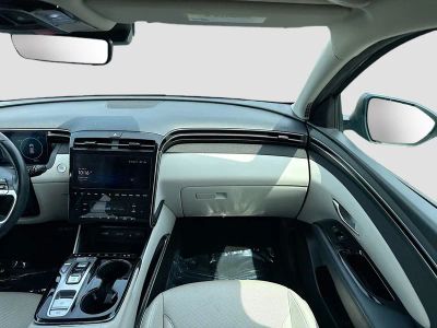 2023 Hyundai Tucson — photo 18 view
