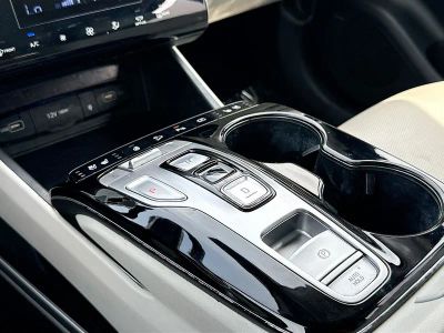 2023 Hyundai Tucson — photo 27 view