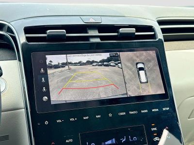 2023 Hyundai Tucson — photo 31 view