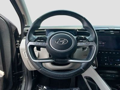 2023 Hyundai Tucson — photo 37 view