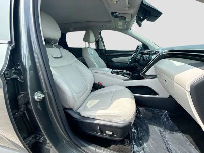 2023 Hyundai Tucson — photo 15 view