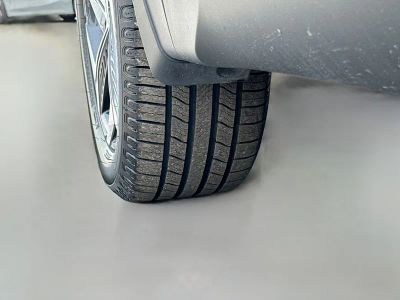 2023 Hyundai Tucson — photo 41 view