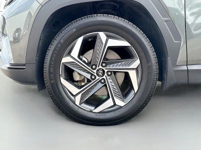 2023 Hyundai Tucson — photo 40 view