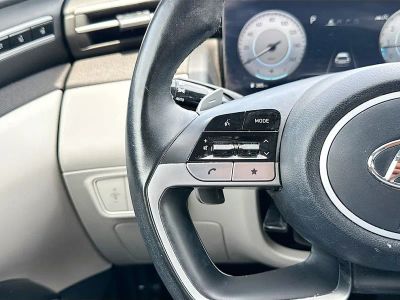 2023 Hyundai Tucson — photo 35 view