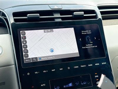 2023 Hyundai Tucson — photo 30 view