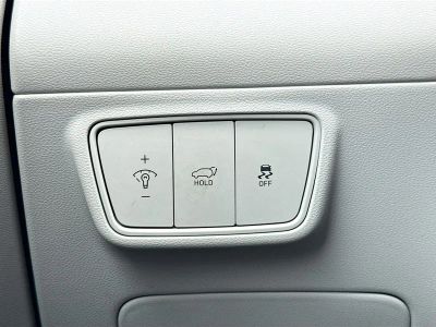 2023 Hyundai Tucson — photo 33 view