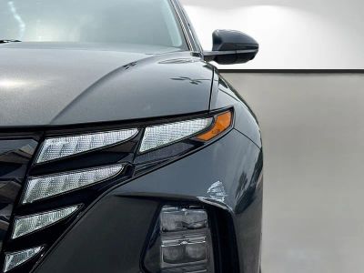 2023 Hyundai Tucson — photo 9 view