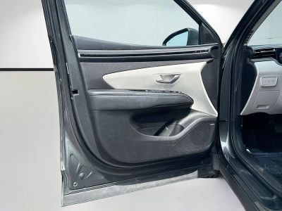 2023 Hyundai Tucson — photo 21 view